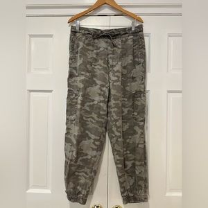 American Eagle Cargo Pants